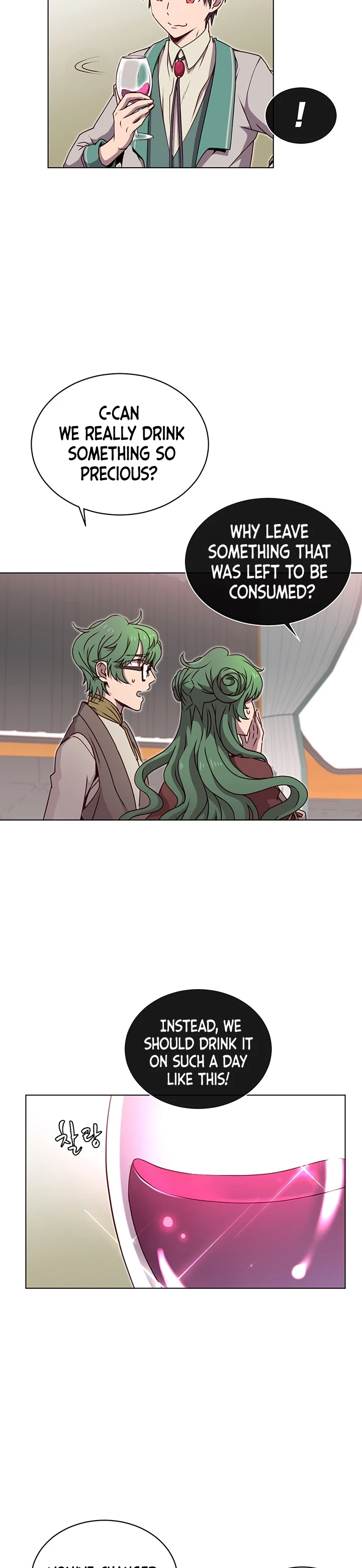 The Max Level Hero has Returned! Chapter 11 - Page 11