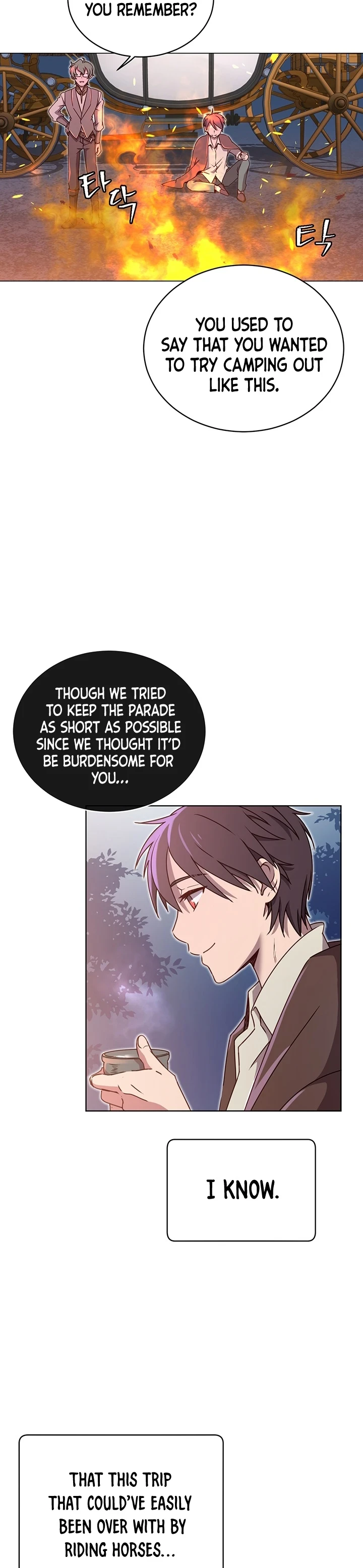 The Max Level Hero has Returned! Chapter 11 - Page 16