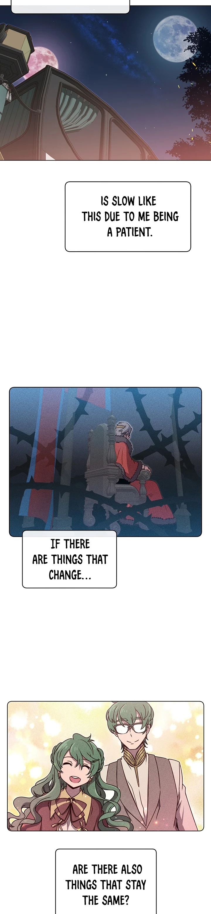 The Max Level Hero has Returned! Chapter 11 - Page 17