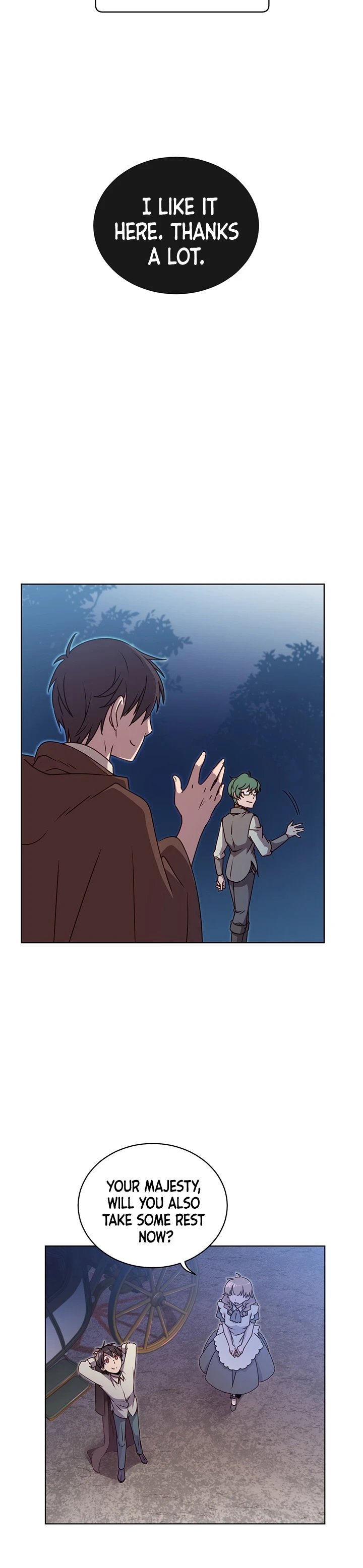 The Max Level Hero has Returned! Chapter 11 - Page 18