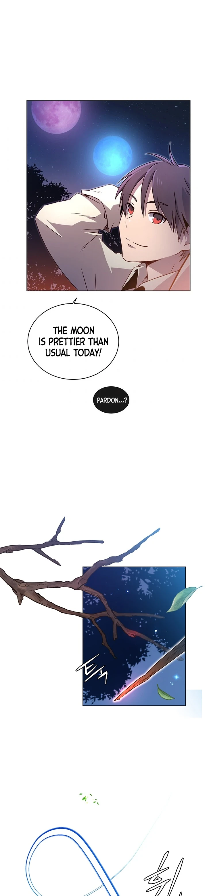 The Max Level Hero has Returned! Chapter 11 - Page 19