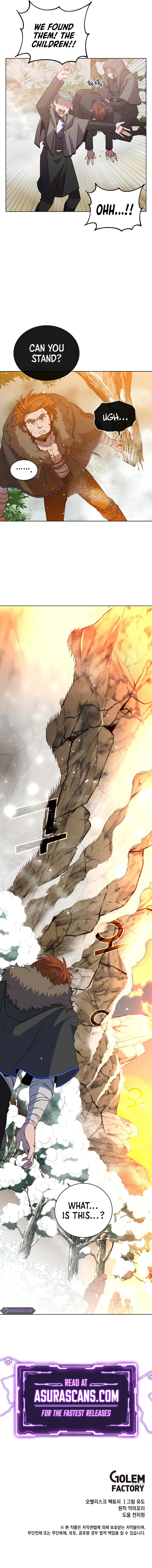 The Max Level Hero has Returned! Chapter 117 - Page 10