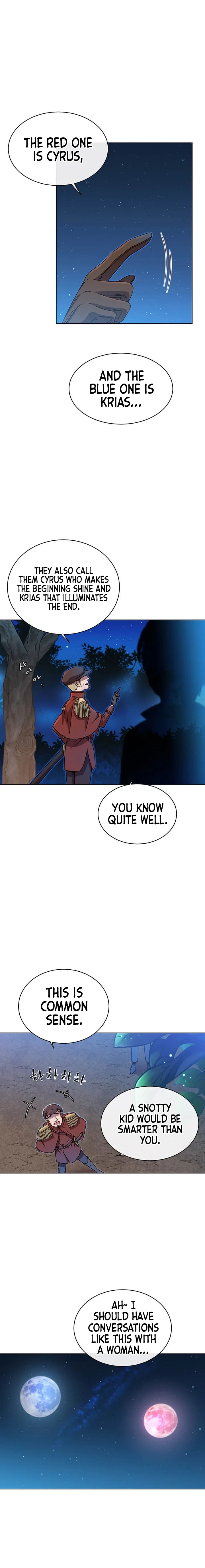 The Max Level Hero has Returned! Chapter 12 - Page 1