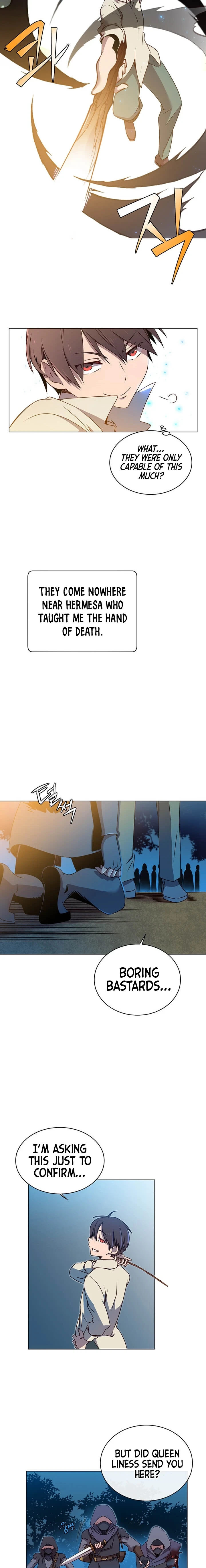 The Max Level Hero has Returned! Chapter 12 - Page 7