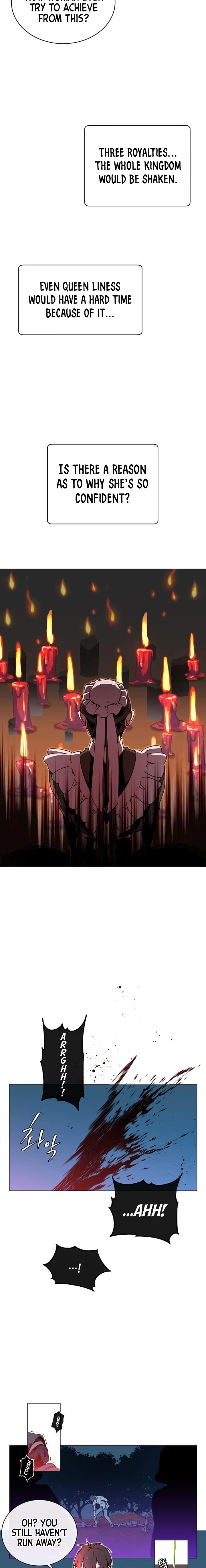 The Max Level Hero has Returned! Chapter 12 - Page 9