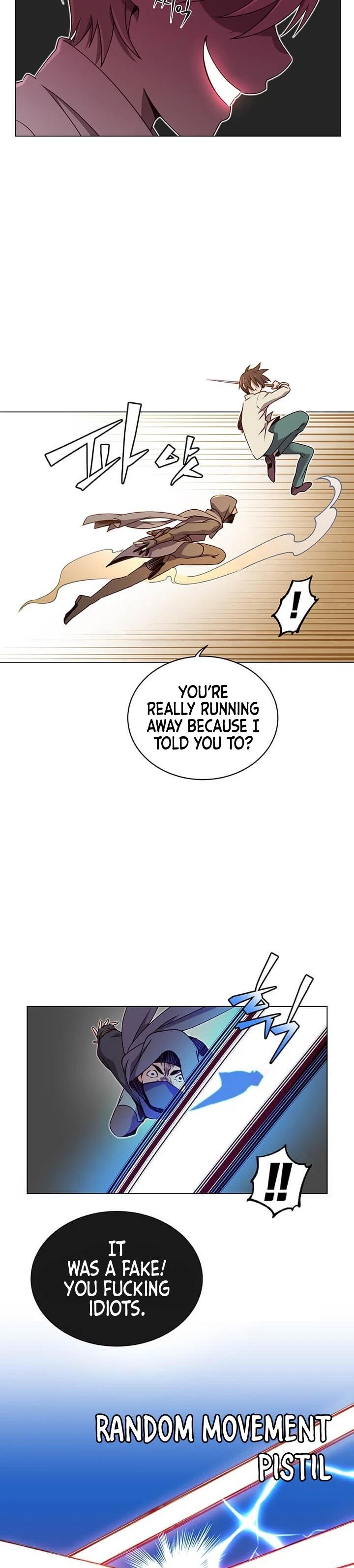 The Max Level Hero has Returned! Chapter 12 - Page 11