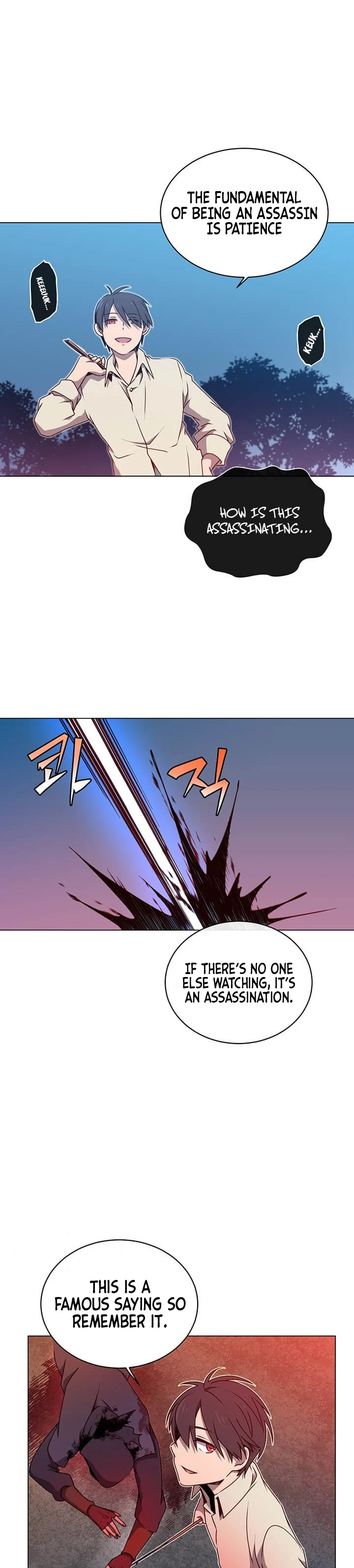 The Max Level Hero has Returned! Chapter 12 - Page 13