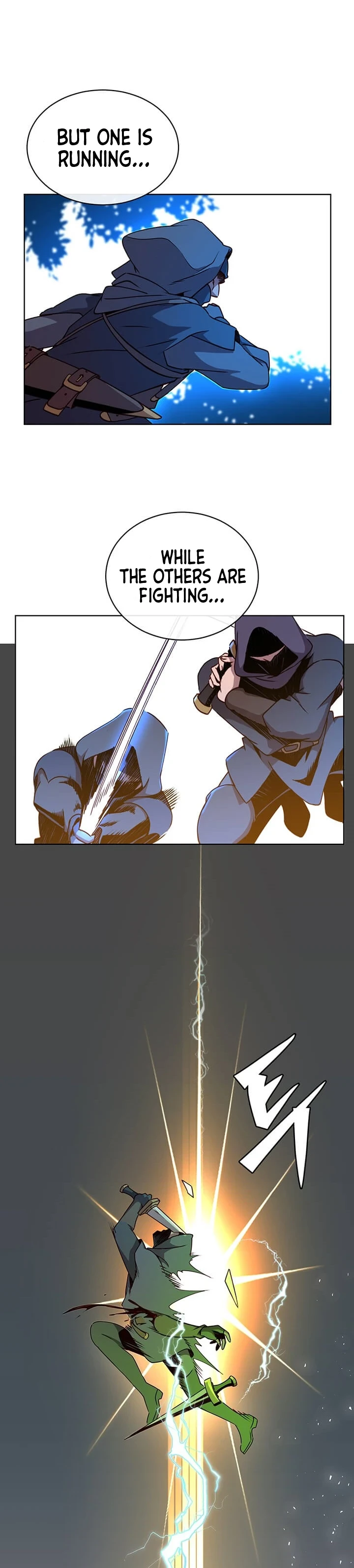 The Max Level Hero has Returned! Chapter 12 - Page 15