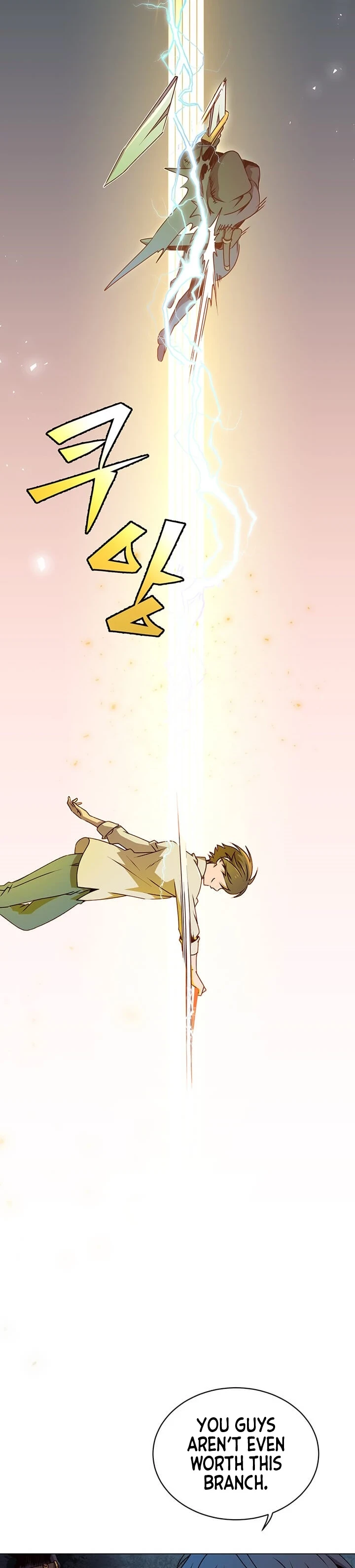 The Max Level Hero has Returned! Chapter 12 - Page 16