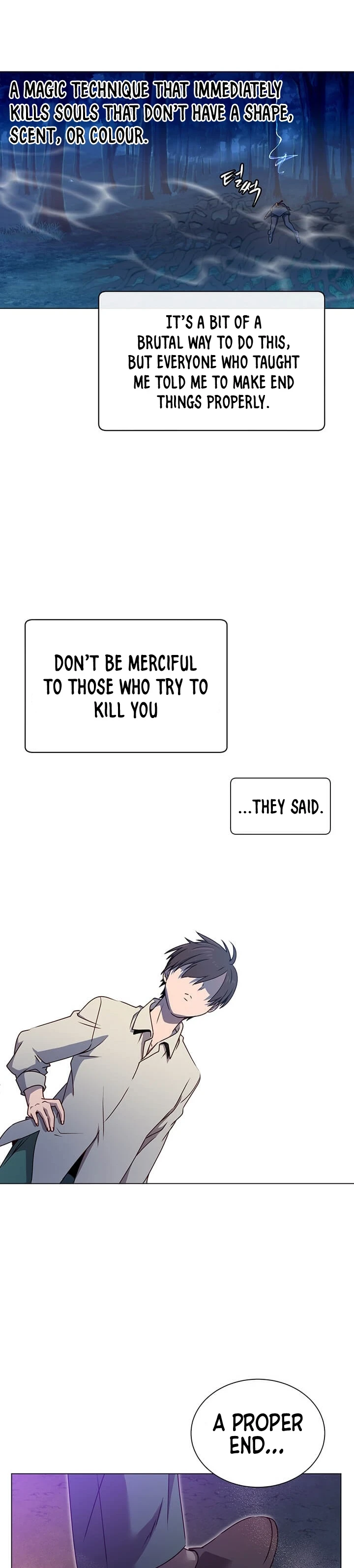 The Max Level Hero has Returned! Chapter 12 - Page 19
