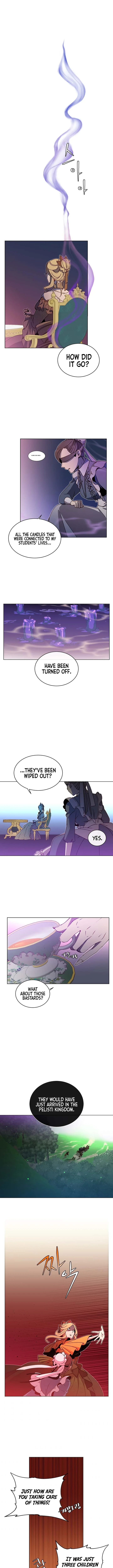 The Max Level Hero has Returned! Chapter 13 - Page 1