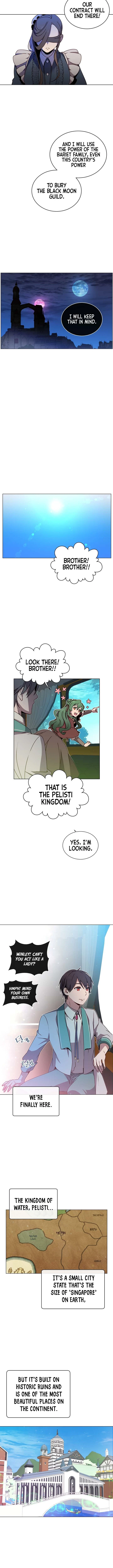 The Max Level Hero has Returned! Chapter 13 - Page 3