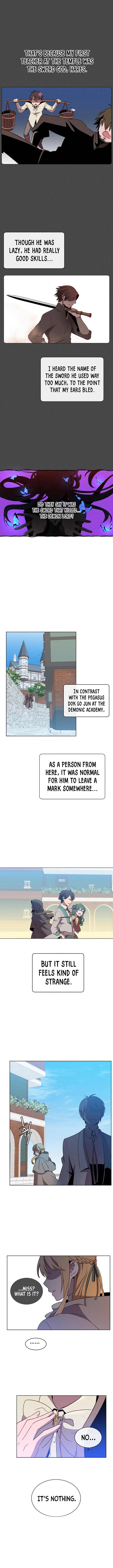 The Max Level Hero has Returned! Chapter 13 - Page 7