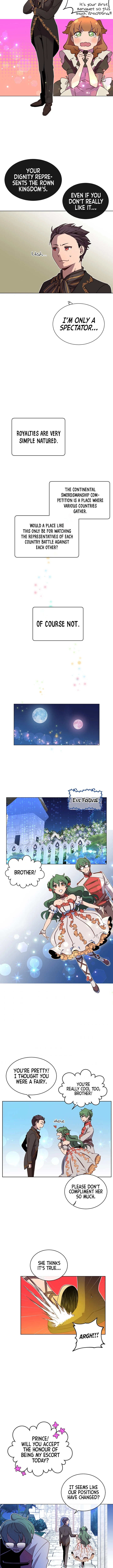 The Max Level Hero has Returned! Chapter 13 - Page 9