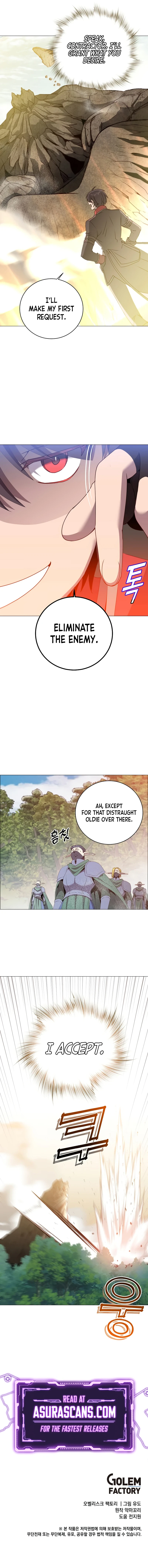 The Max Level Hero has Returned! Chapter 138 - Page 9