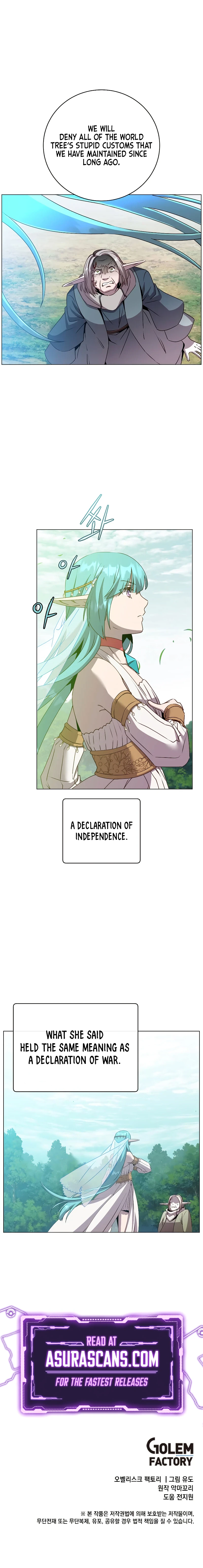 The Max Level Hero has Returned! Chapter 139 - Page 10