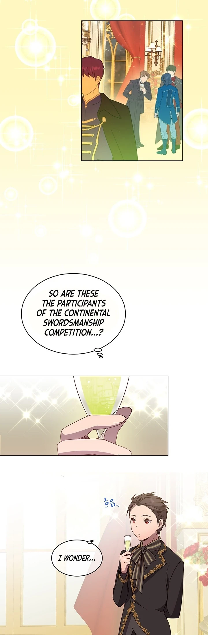 The Max Level Hero has Returned! Chapter 14 - Page 2