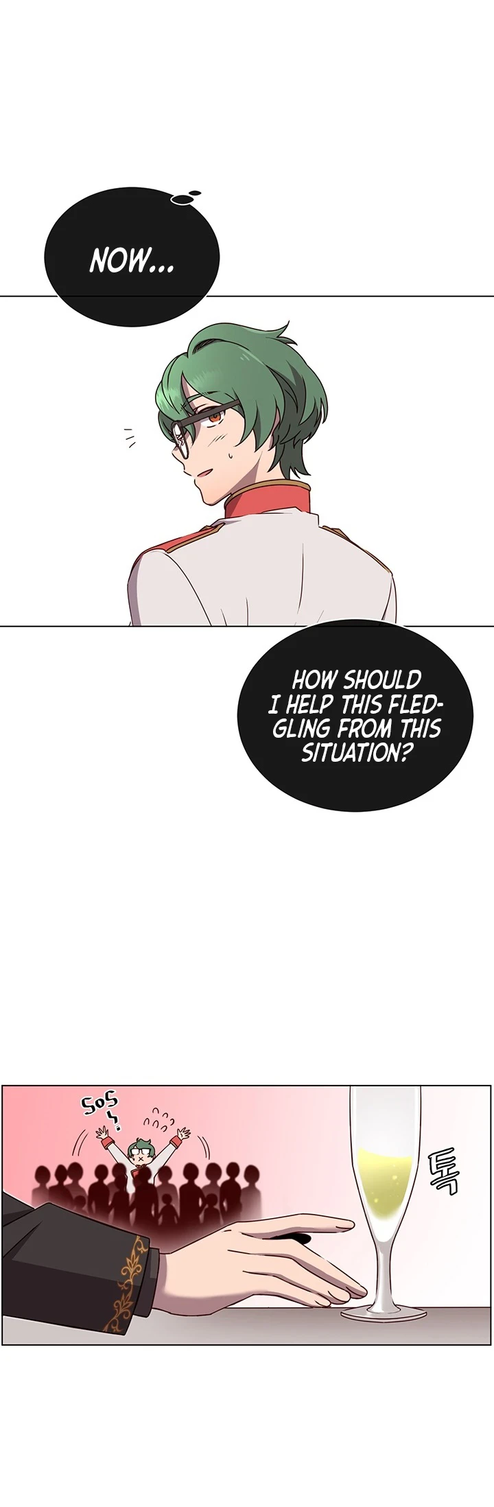 The Max Level Hero has Returned! Chapter 14 - Page 7