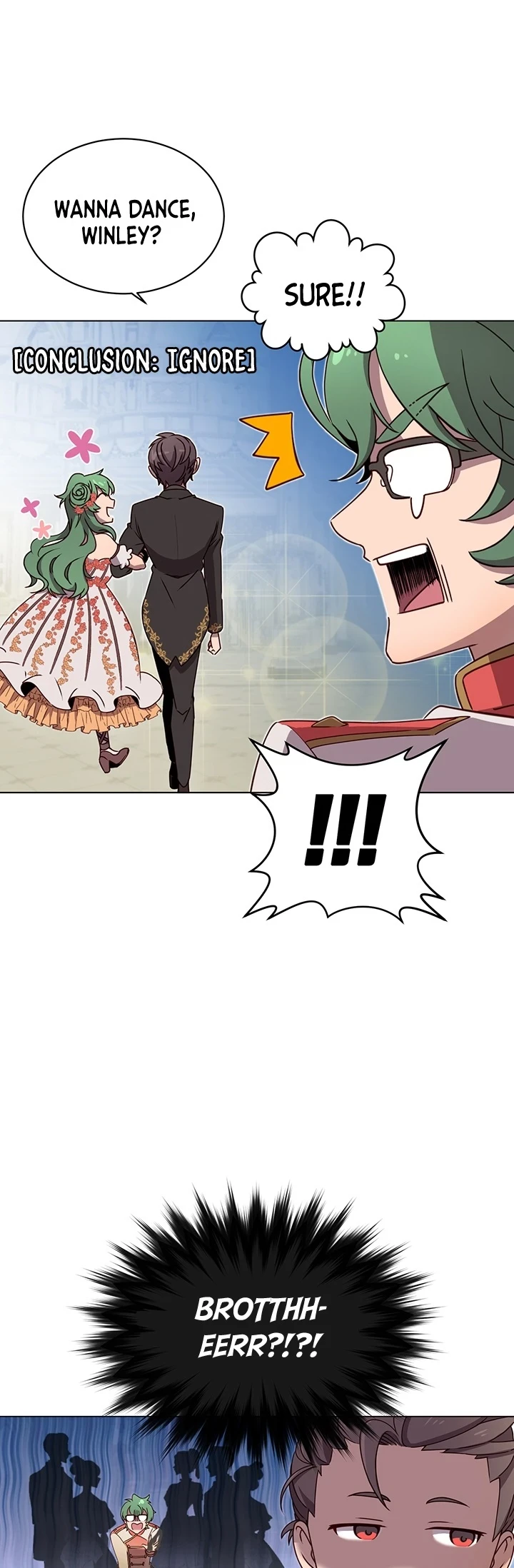 The Max Level Hero has Returned! Chapter 14 - Page 8