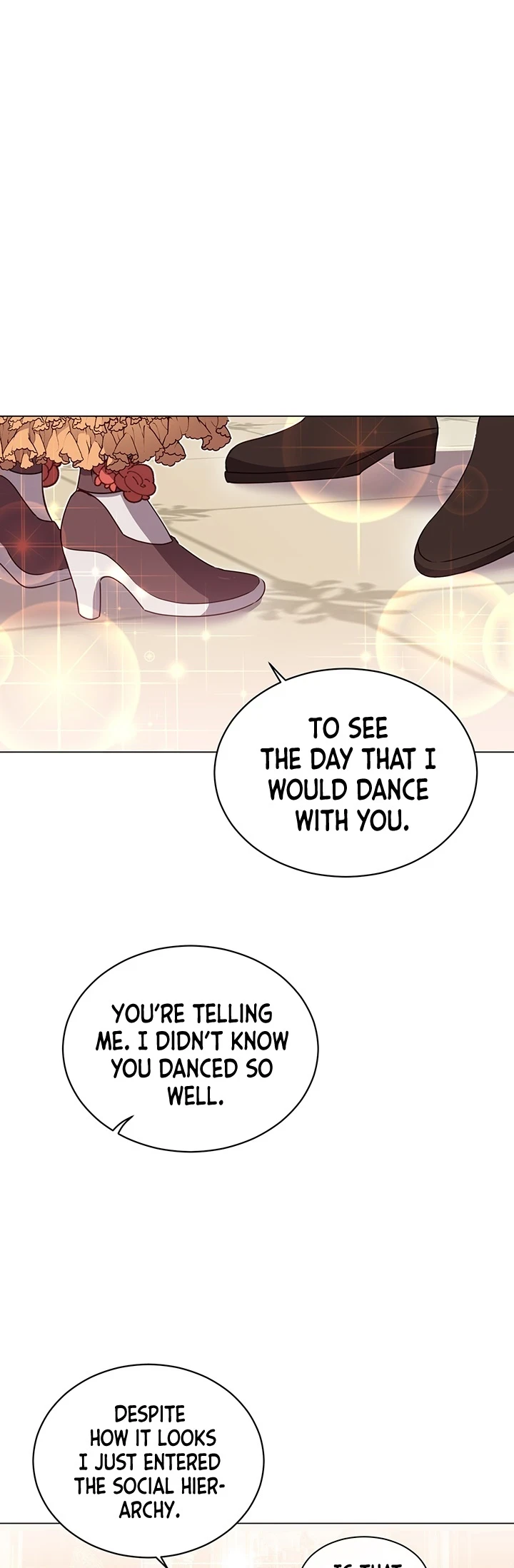 The Max Level Hero has Returned! Chapter 14 - Page 10