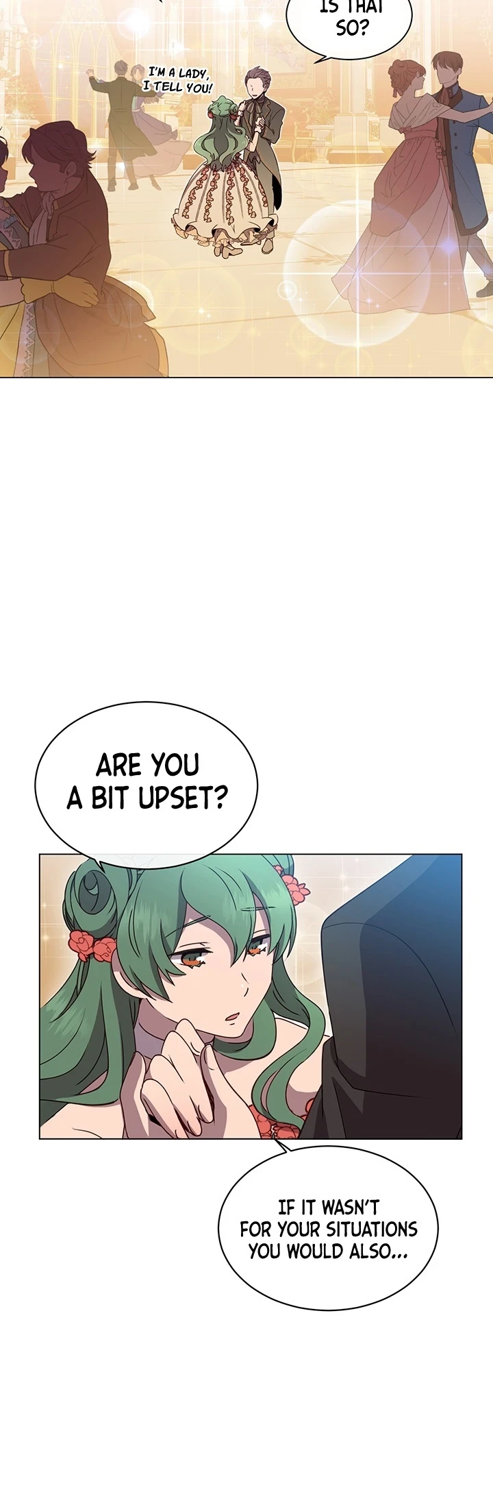The Max Level Hero has Returned! Chapter 14 - Page 11