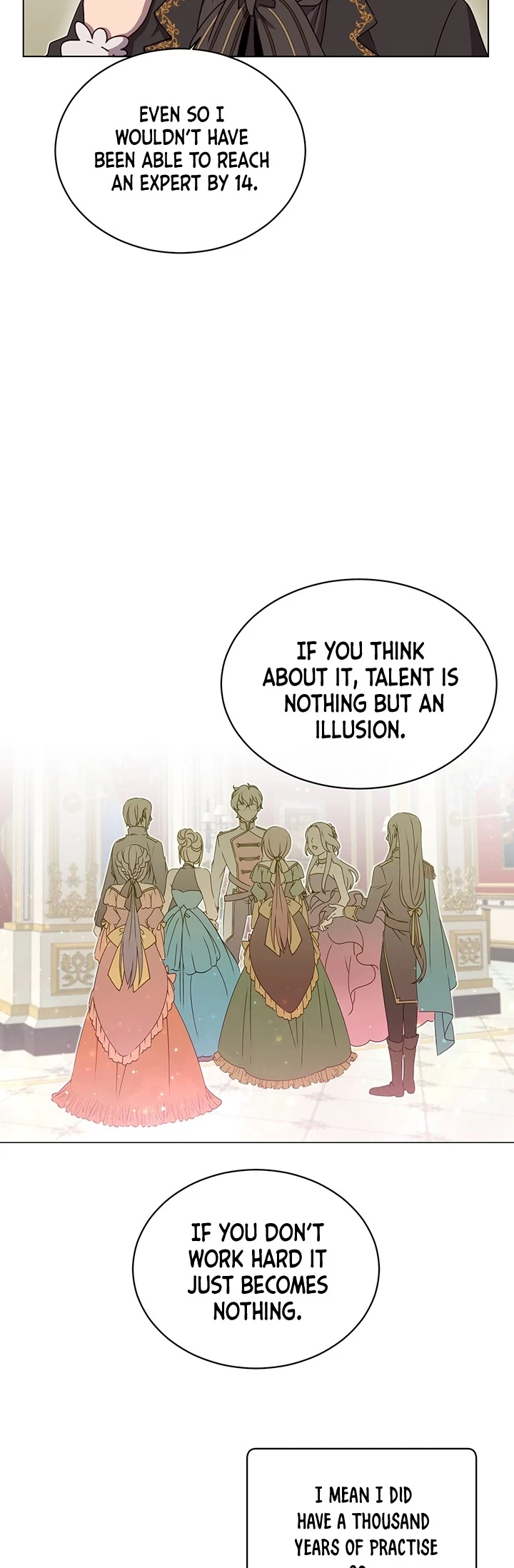 The Max Level Hero has Returned! Chapter 14 - Page 13