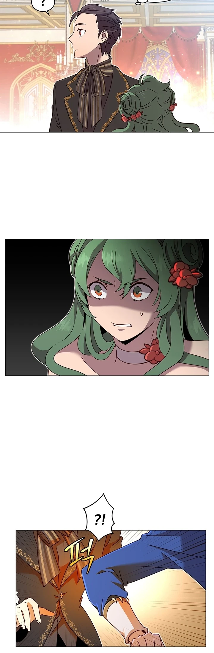 The Max Level Hero has Returned! Chapter 14 - Page 18