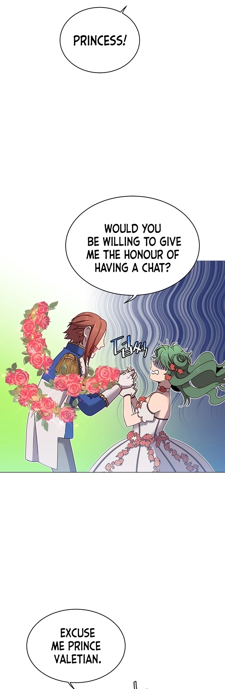 The Max Level Hero has Returned! Chapter 14 - Page 19