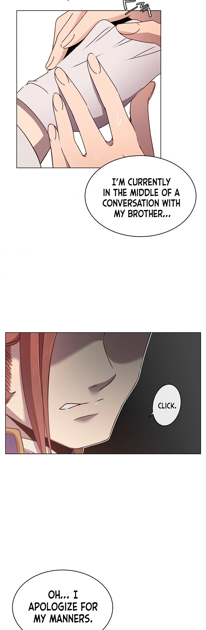 The Max Level Hero has Returned! Chapter 14 - Page 20