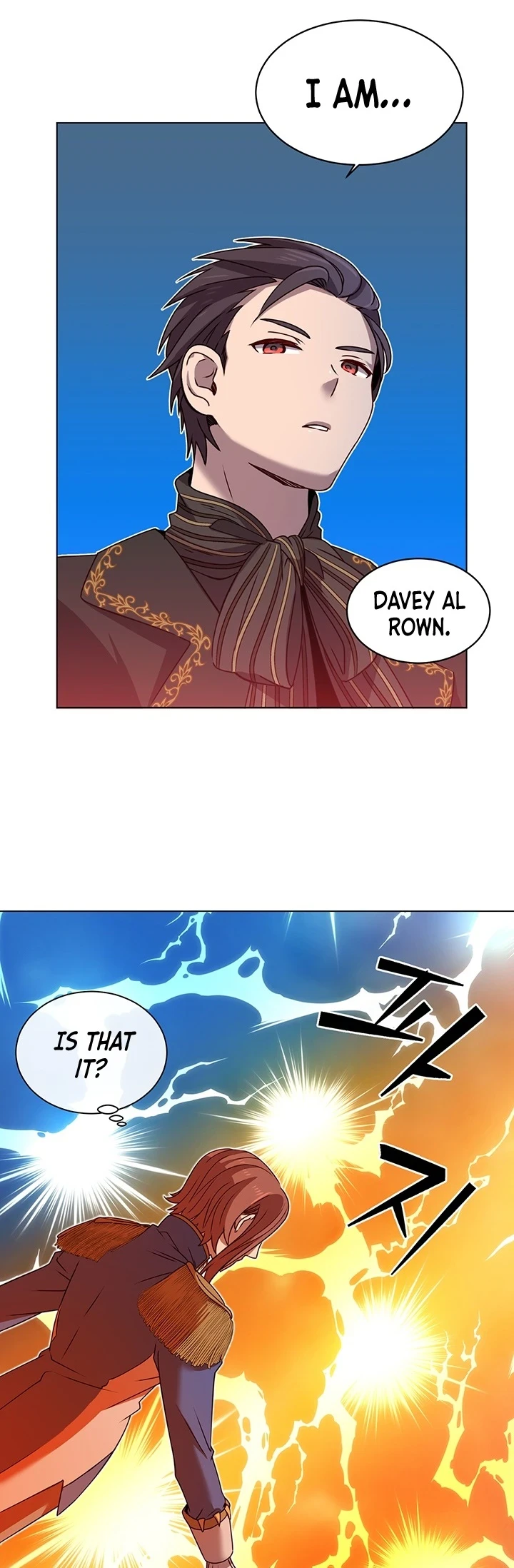 The Max Level Hero has Returned! Chapter 14 - Page 22