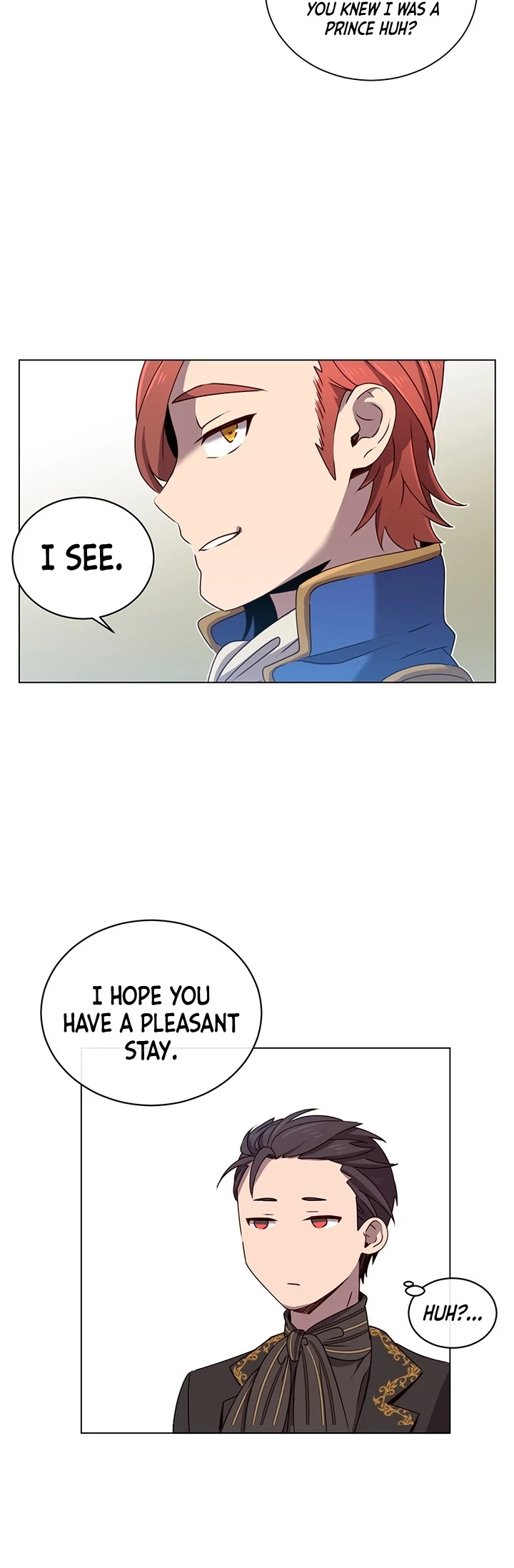 The Max Level Hero has Returned! Chapter 14 - Page 24