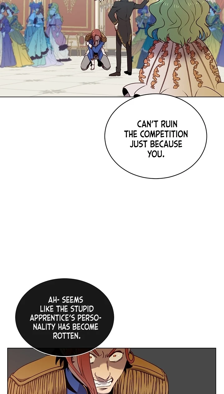 The Max Level Hero has Returned! Chapter 14 - Page 39