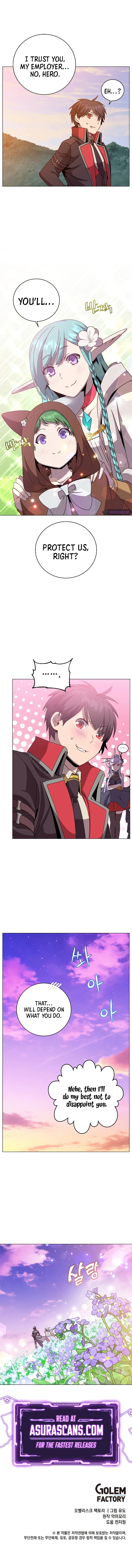 The Max Level Hero has Returned! Chapter 140 - Page 8