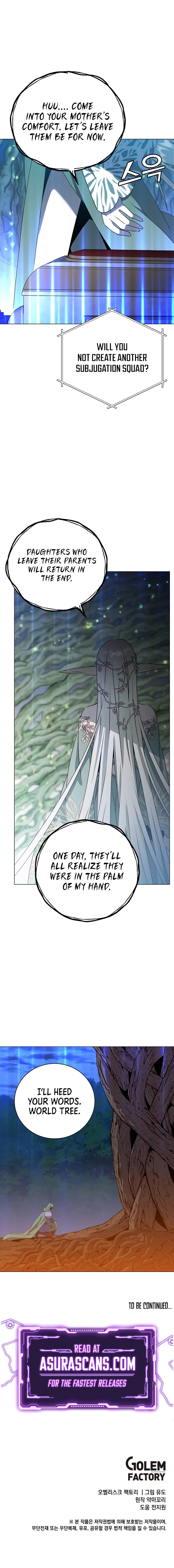 The Max Level Hero has Returned! Chapter 141 - Page 11
