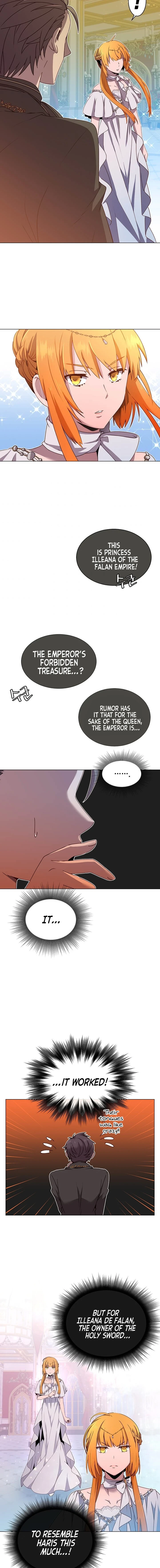 The Max Level Hero has Returned! Chapter 15 - Page 2