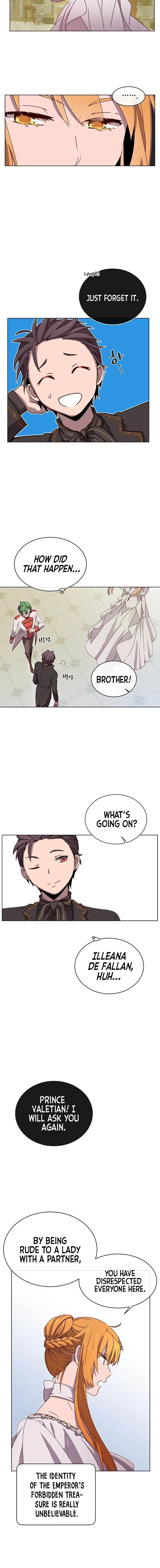 The Max Level Hero has Returned! Chapter 15 - Page 4