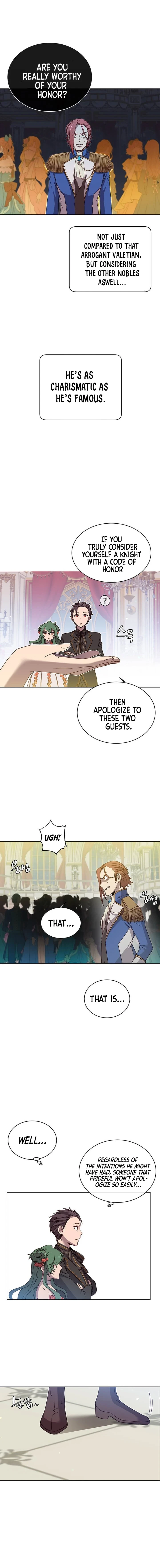 The Max Level Hero has Returned! Chapter 15 - Page 5