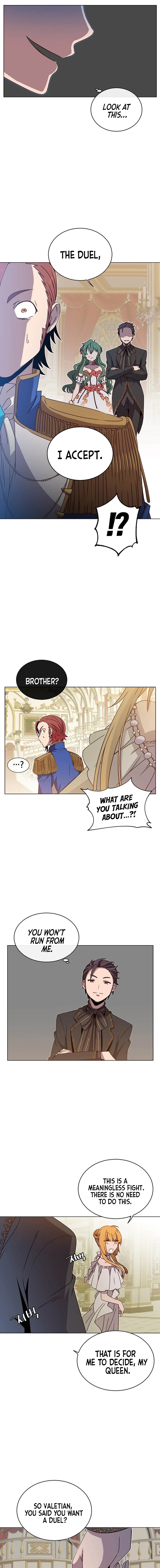 The Max Level Hero has Returned! Chapter 15 - Page 6