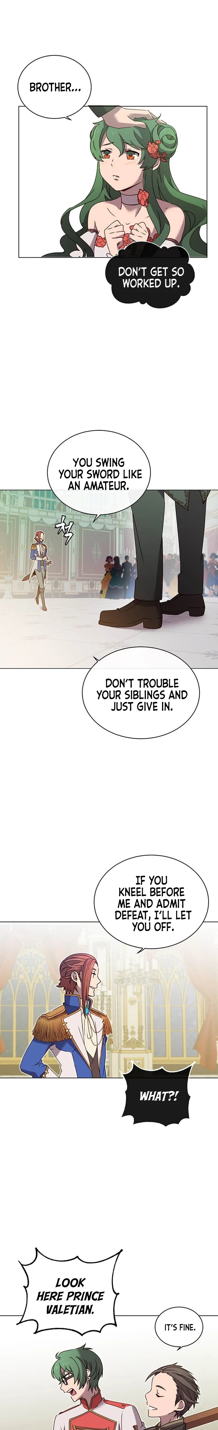 The Max Level Hero has Returned! Chapter 15 - Page 8