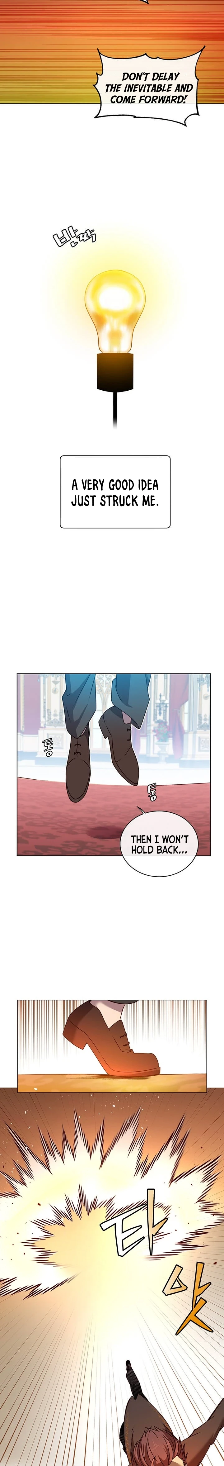 The Max Level Hero has Returned! Chapter 15 - Page 12