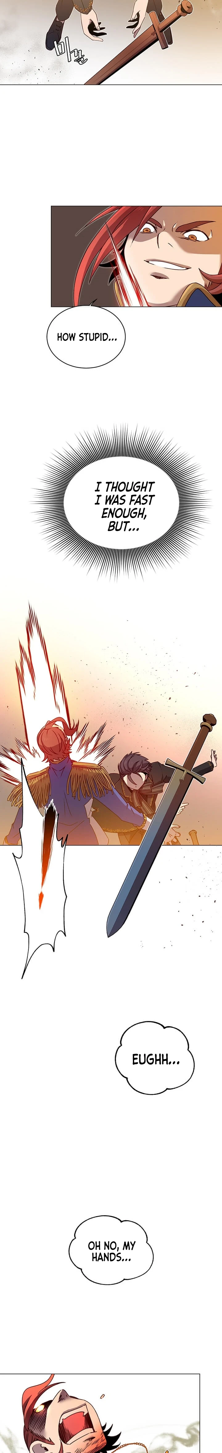 The Max Level Hero has Returned! Chapter 15 - Page 14