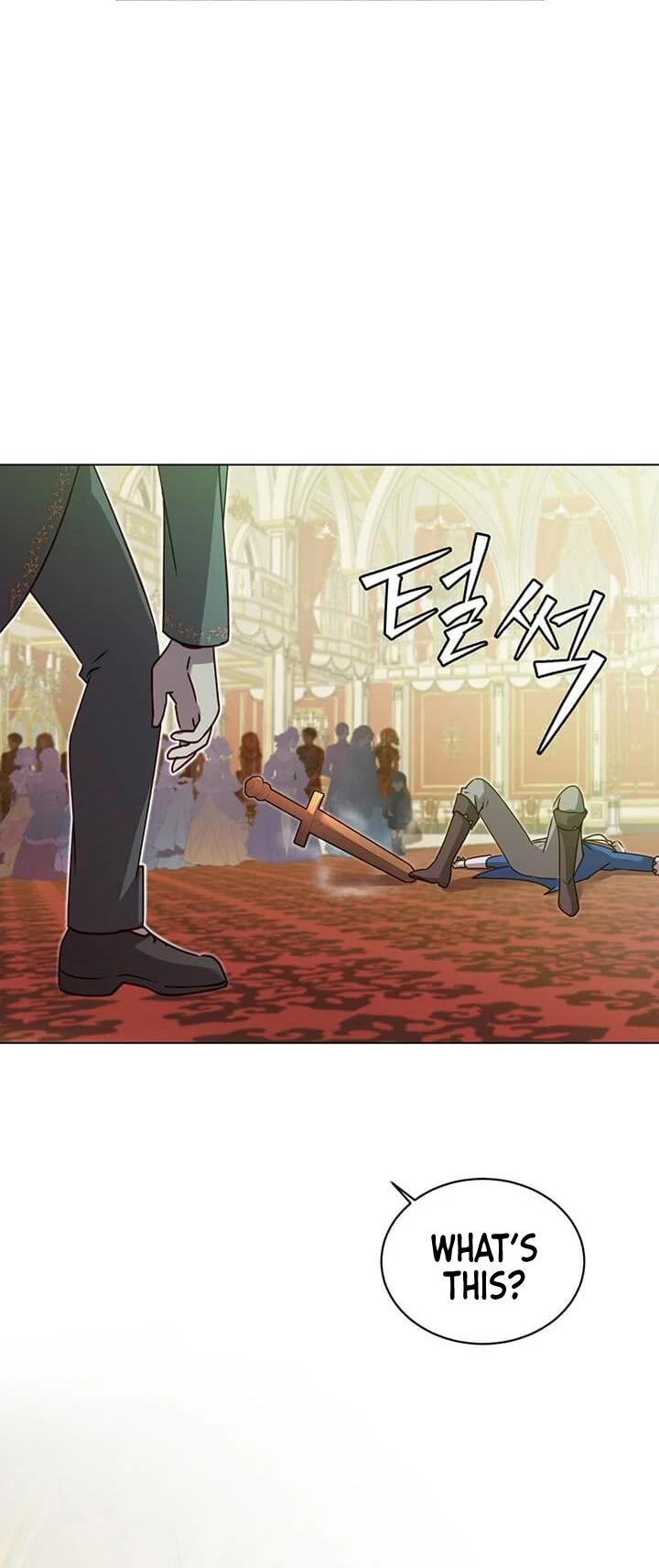 The Max Level Hero has Returned! Chapter 15 - Page 16