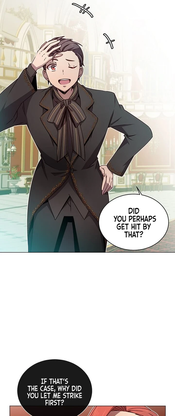 The Max Level Hero has Returned! Chapter 15 - Page 17