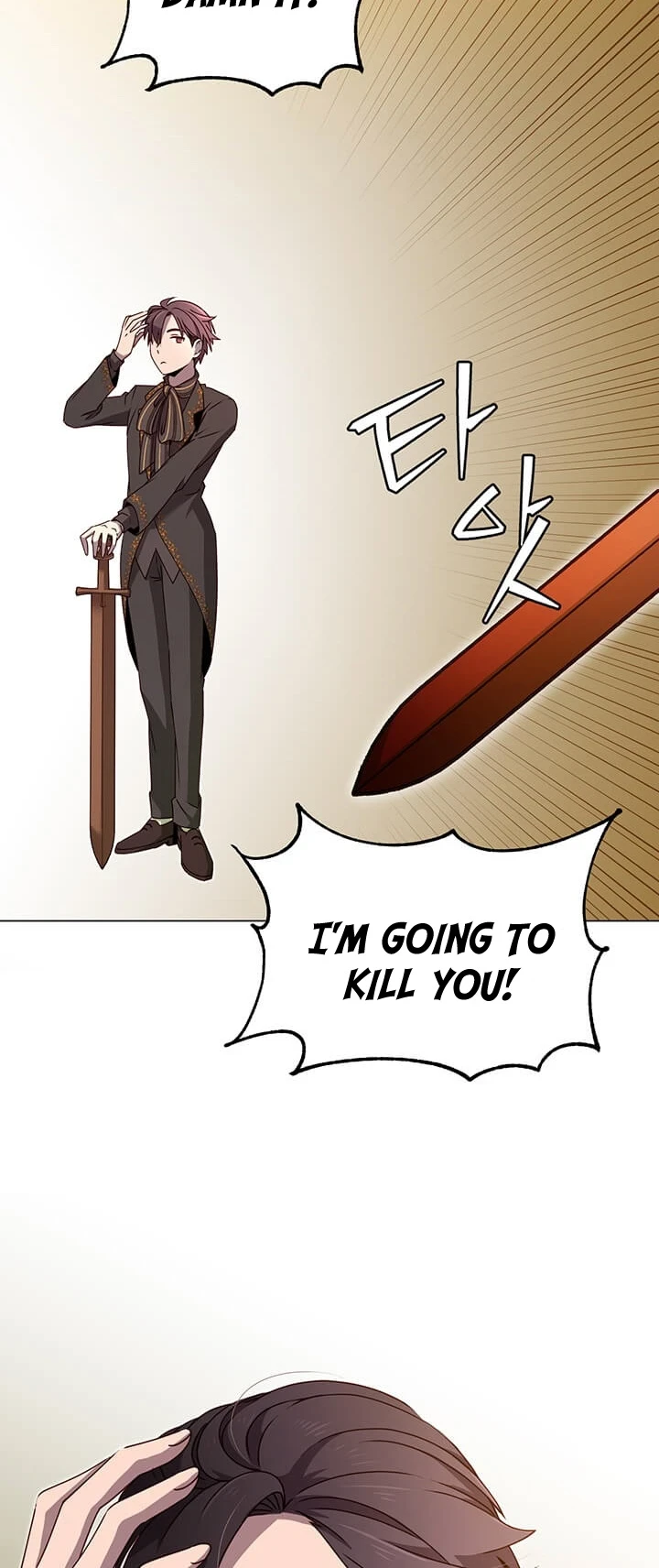The Max Level Hero has Returned! Chapter 15 - Page 20