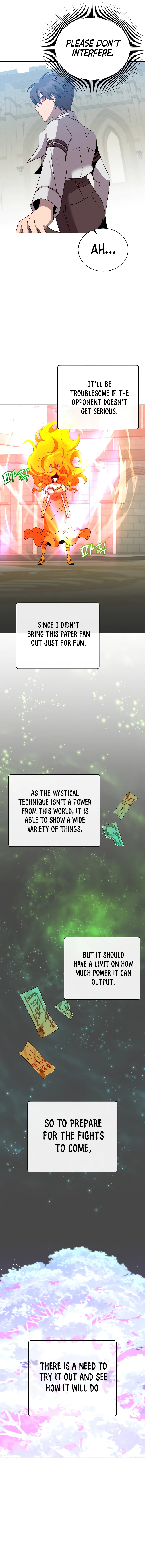 The Max Level Hero has Returned! Chapter 153 - Page 6