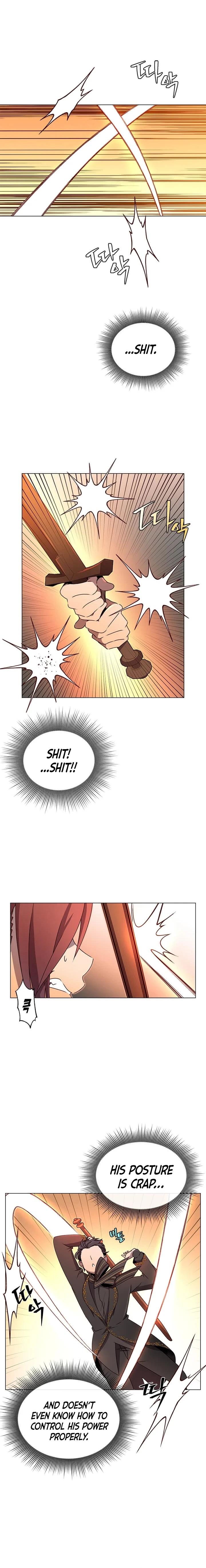 The Max Level Hero has Returned! Chapter 16 - Page 1