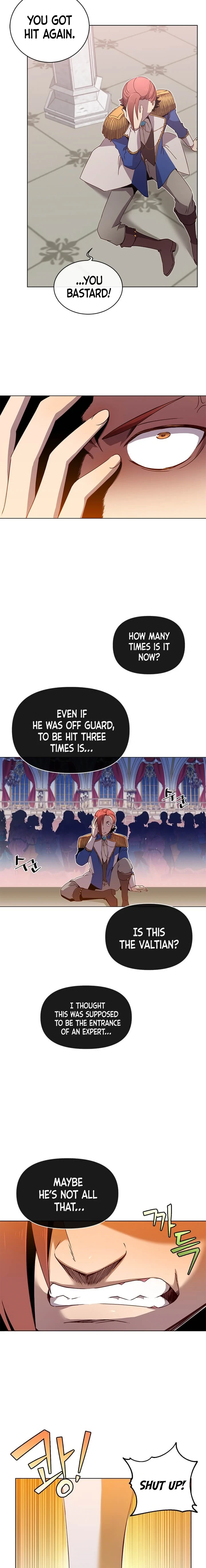 The Max Level Hero has Returned! Chapter 16 - Page 4