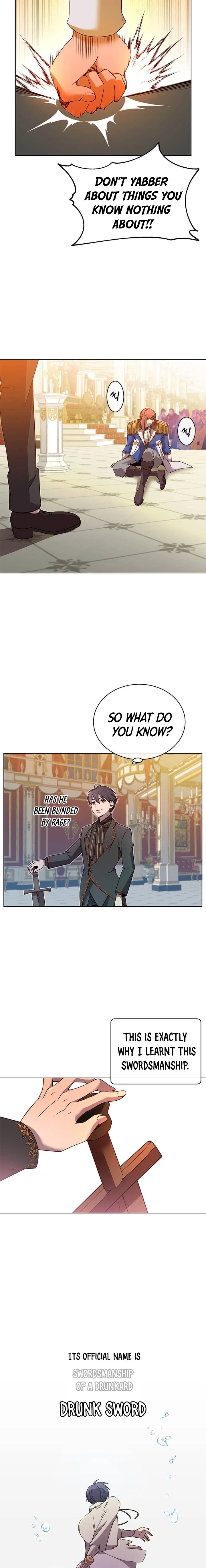 The Max Level Hero has Returned! Chapter 16 - Page 5
