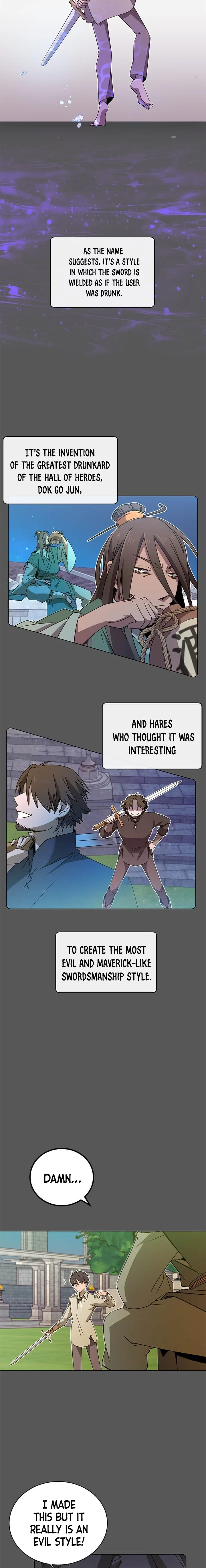 The Max Level Hero has Returned! Chapter 16 - Page 6
