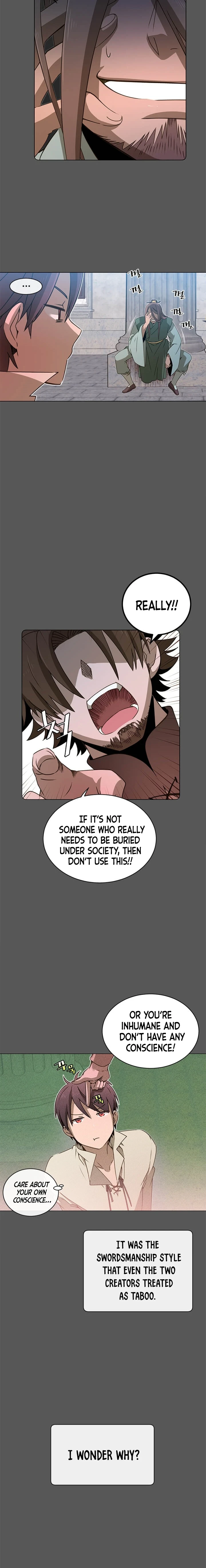 The Max Level Hero has Returned! Chapter 16 - Page 7